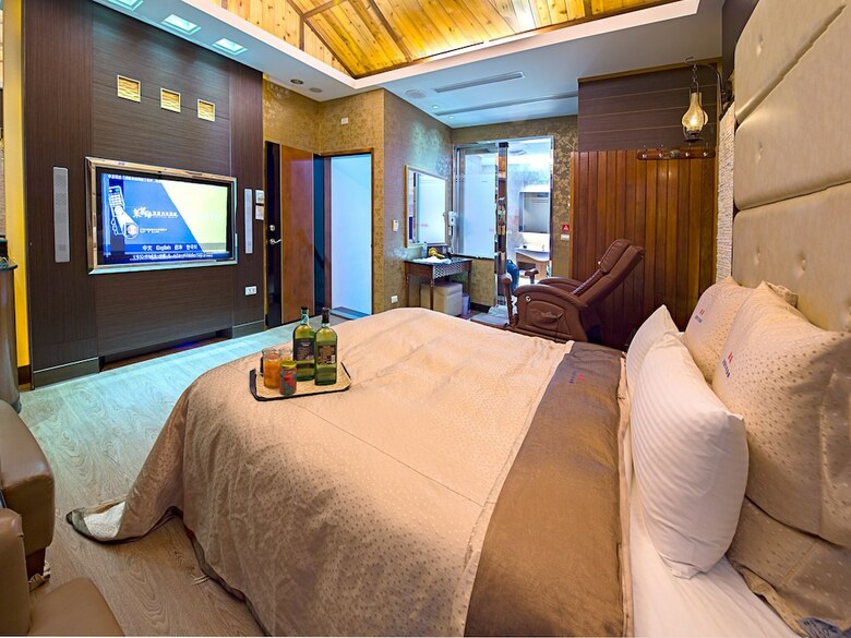 Hotel Lai Yin Motel