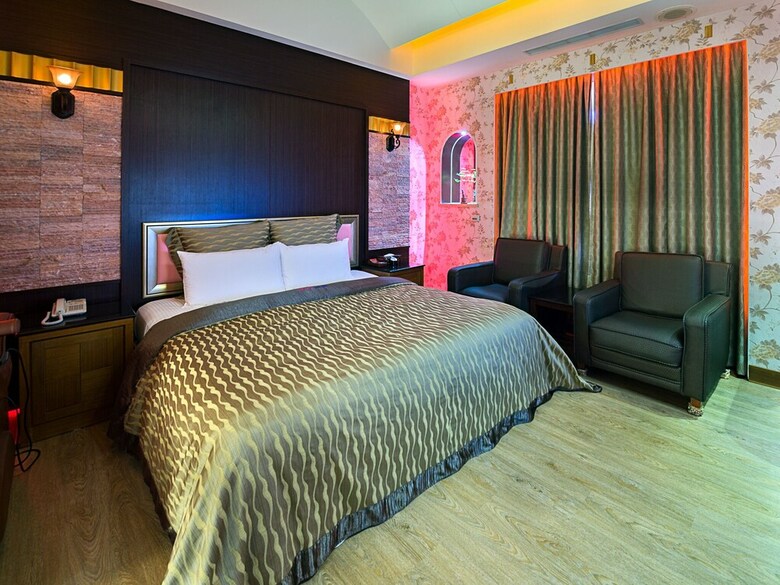 Hotel Lai Yin Motel