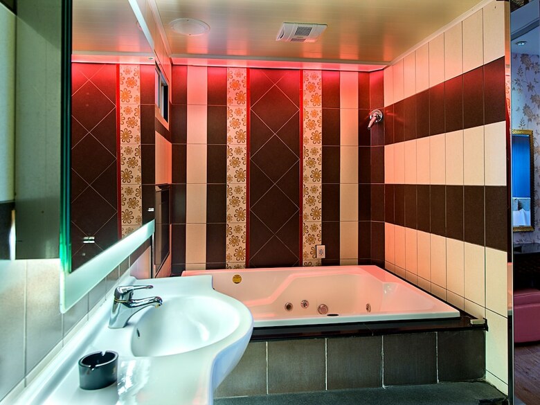 Hotel Lai Yin Motel