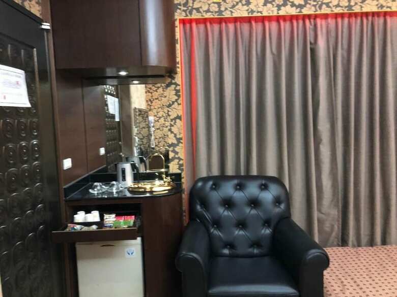 Hotel Lai Yin Motel