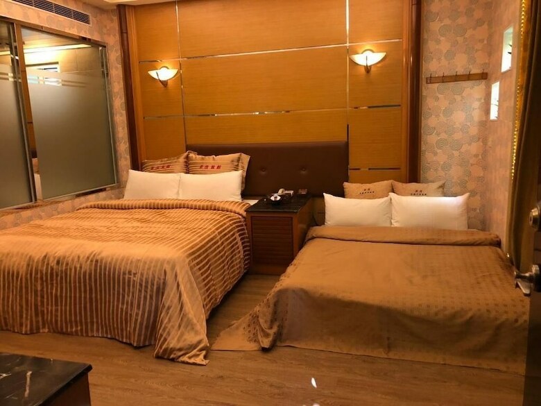 Hotel Lai Yin Motel