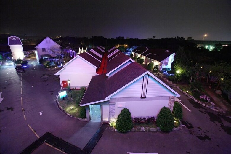 Hotel Lai Yin Motel