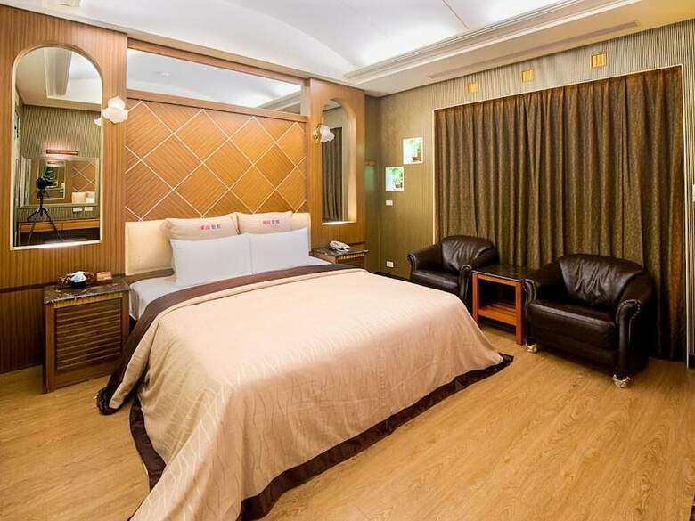 Hotel Lai Yin Motel