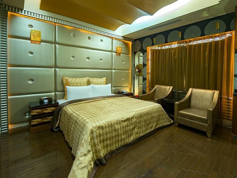Hotel Lai Yin Motel