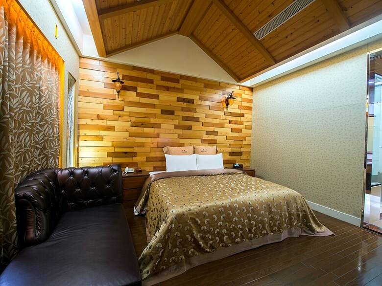 Hotel Lai Yin Motel
