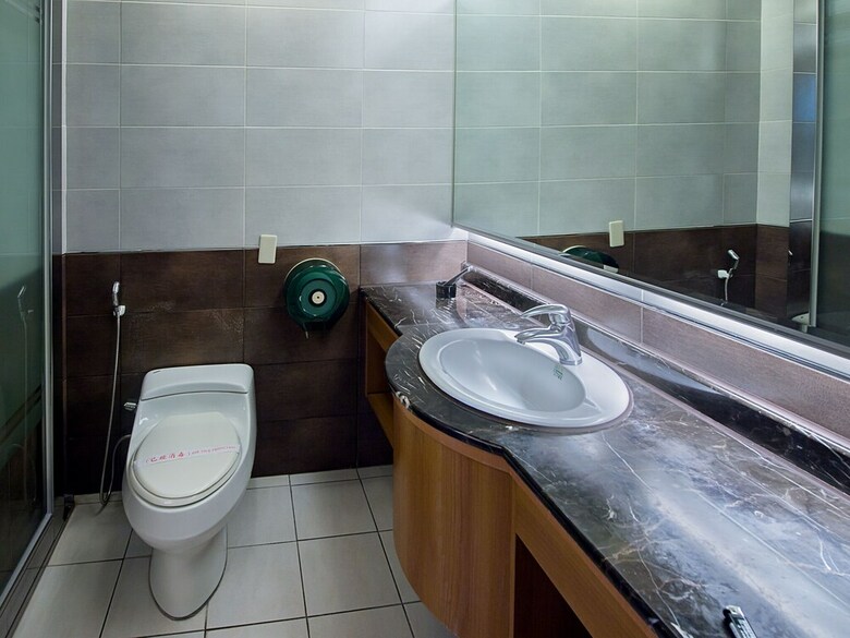 Hotel Lai Yin Motel
