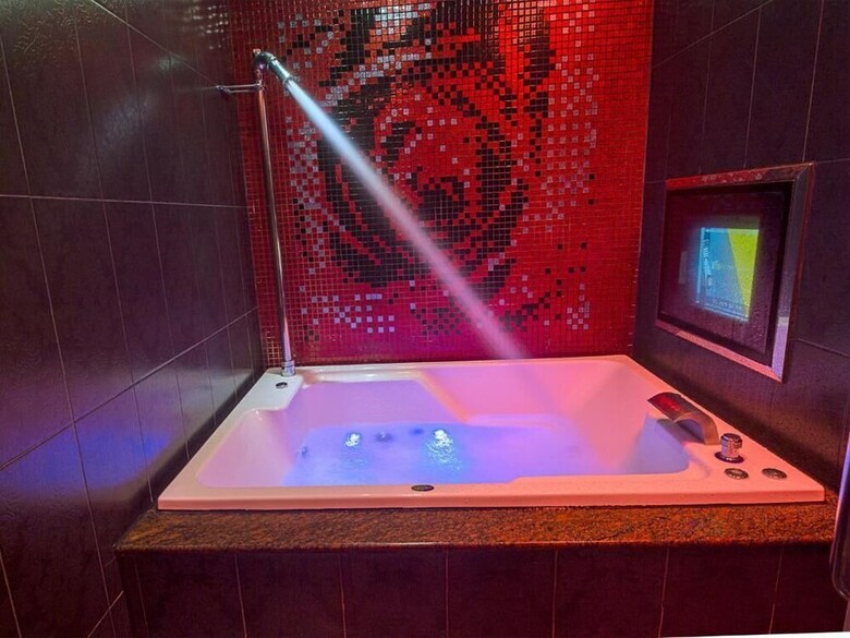 Hotel Lai Yin Motel
