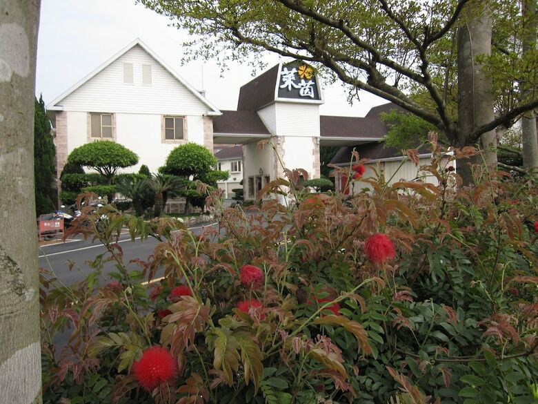 Hotel Lai Yin Motel