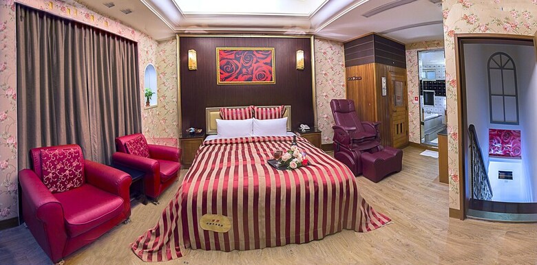 Hotel Lai Yin Motel