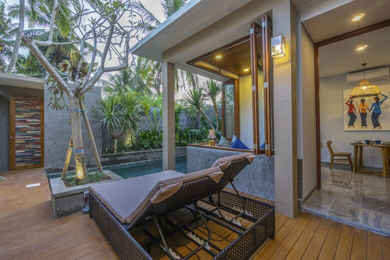 Prema Ubud Villas - Adults Only