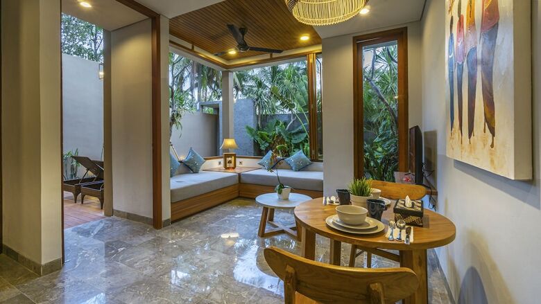 Prema Ubud Villas - Adults Only