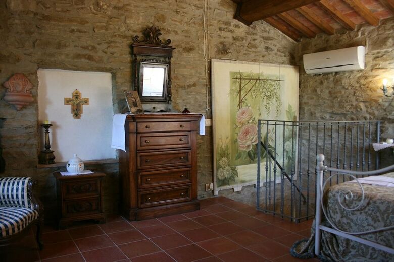 Villa La Casina Del Bosco