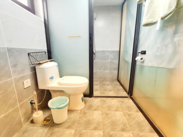 Hostal Sihe Youth Hostel