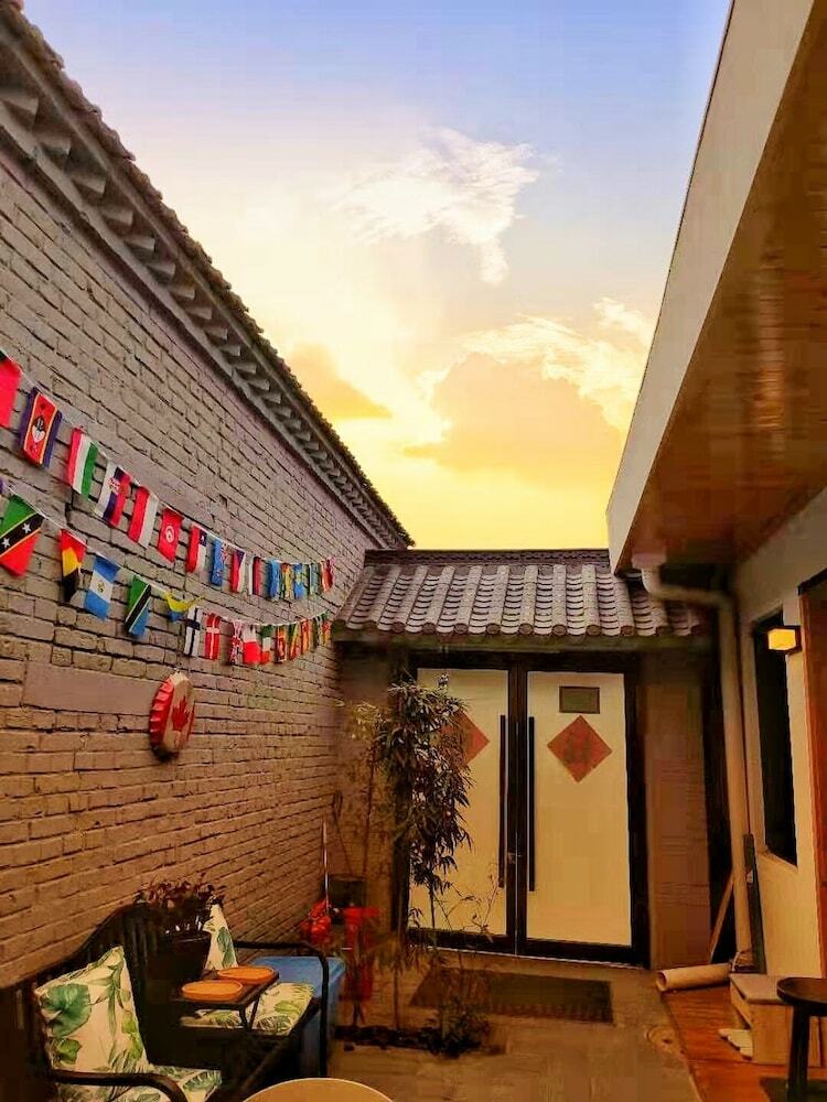 Hostal Sihe Youth Hostel