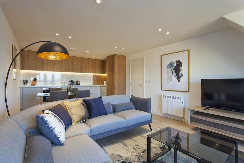 Charles Hope Apartments Heathrow South