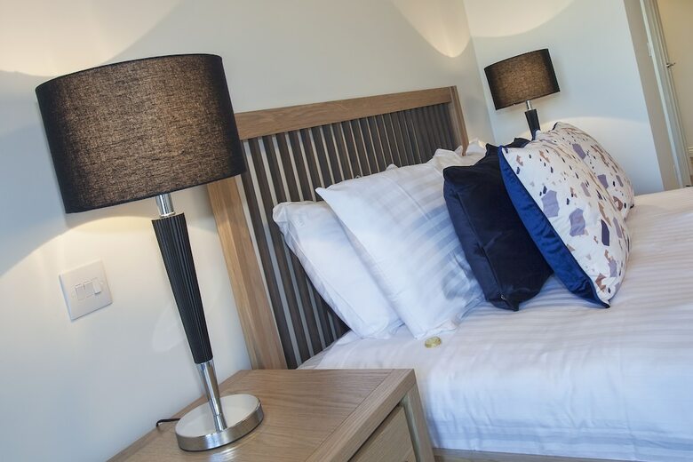 Charles Hope Apartments Heathrow South