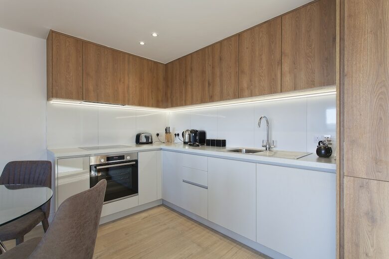 Charles Hope Apartments Heathrow South