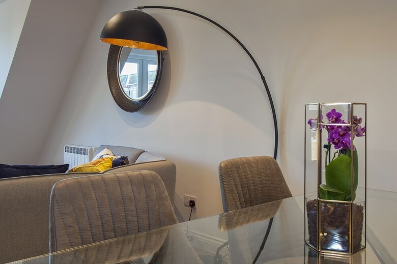 Charles Hope Apartments Heathrow South