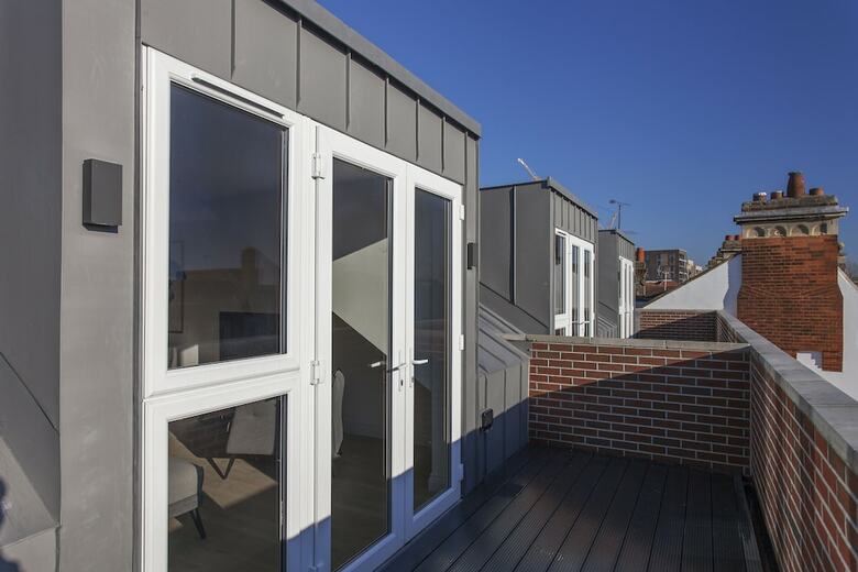 Charles Hope Apartments Heathrow South