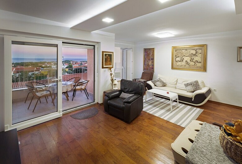 Apartments Rosa