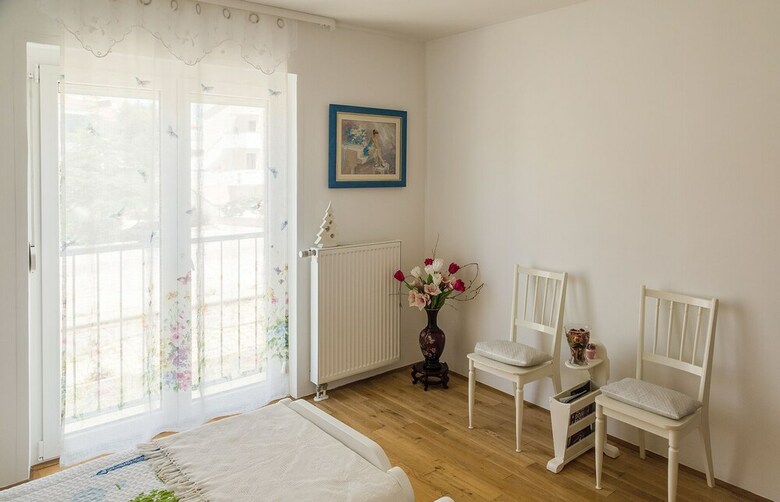 Apartments Rosa