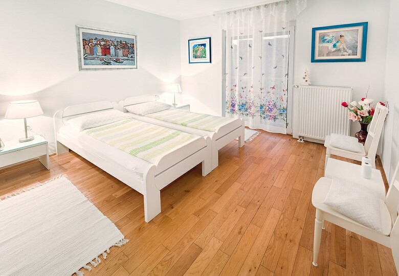 Apartments Rosa