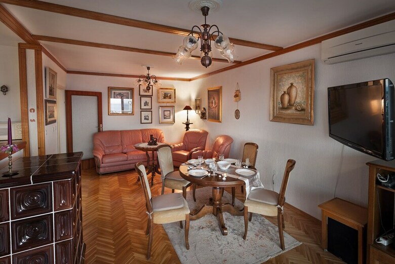Apartments Rosa