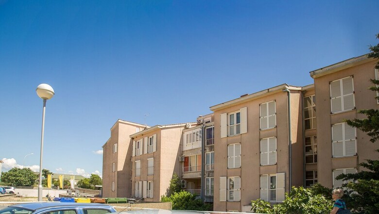 Apartments Rosa