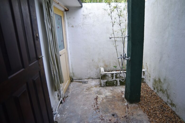 Hotel Ronan Residency