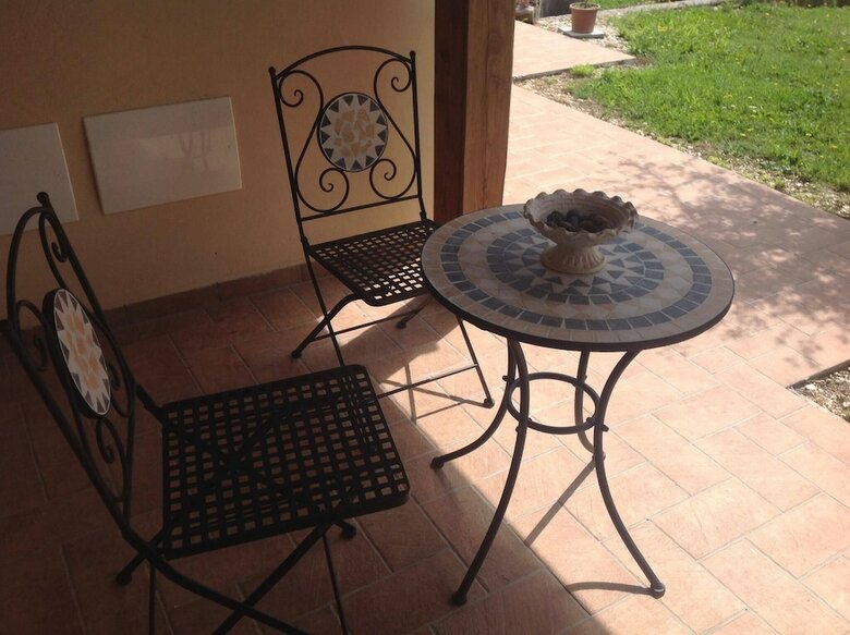 Apartamento Residence Grimani