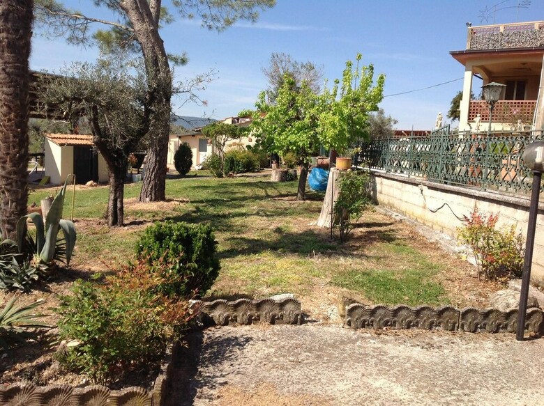Apartamento Residence Grimani
