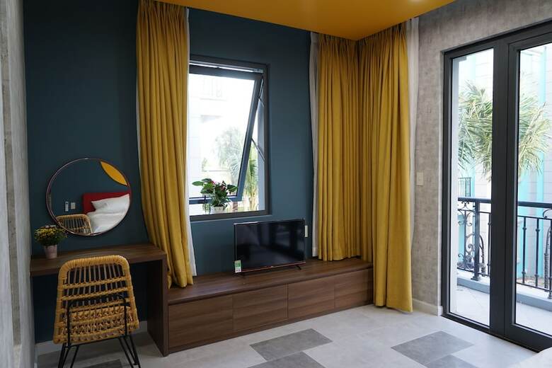 Hostal Stork Phu Quoc Homestay - Hostel