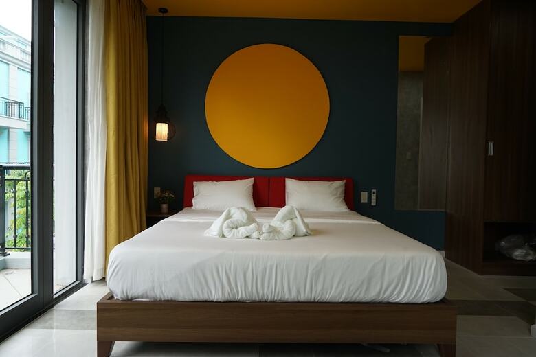 Hostal Stork Phu Quoc Homestay - Hostel