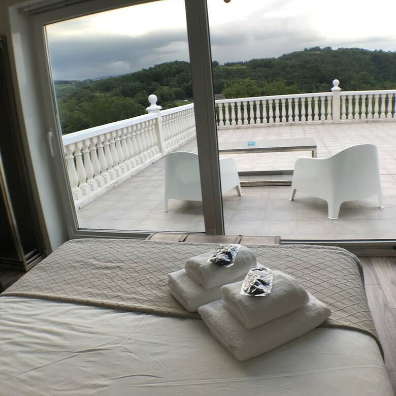 Bed & Breakfast Acougo2 Sarria