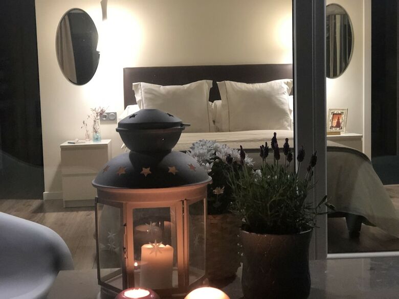 Bed & Breakfast Acougo2 Sarria