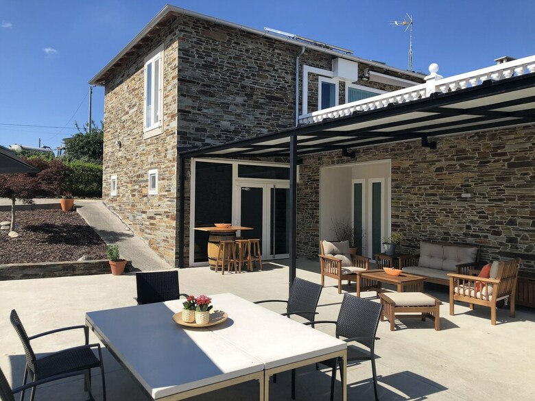 Bed & Breakfast Acougo2 Sarria