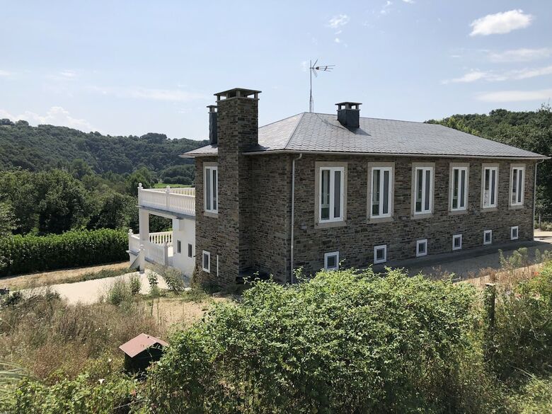 Bed & Breakfast Acougo2 Sarria