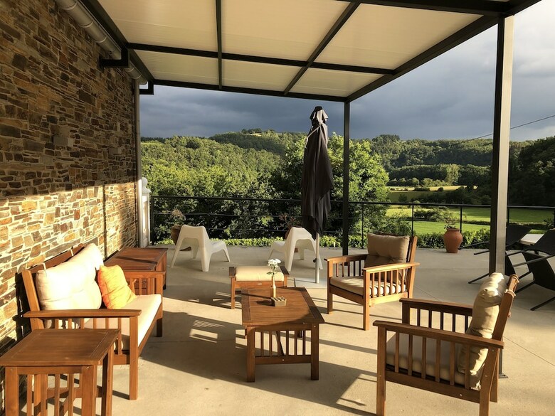 Bed & Breakfast Acougo2 Sarria