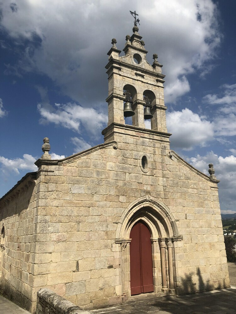 Bed & Breakfast Acougo2 Sarria