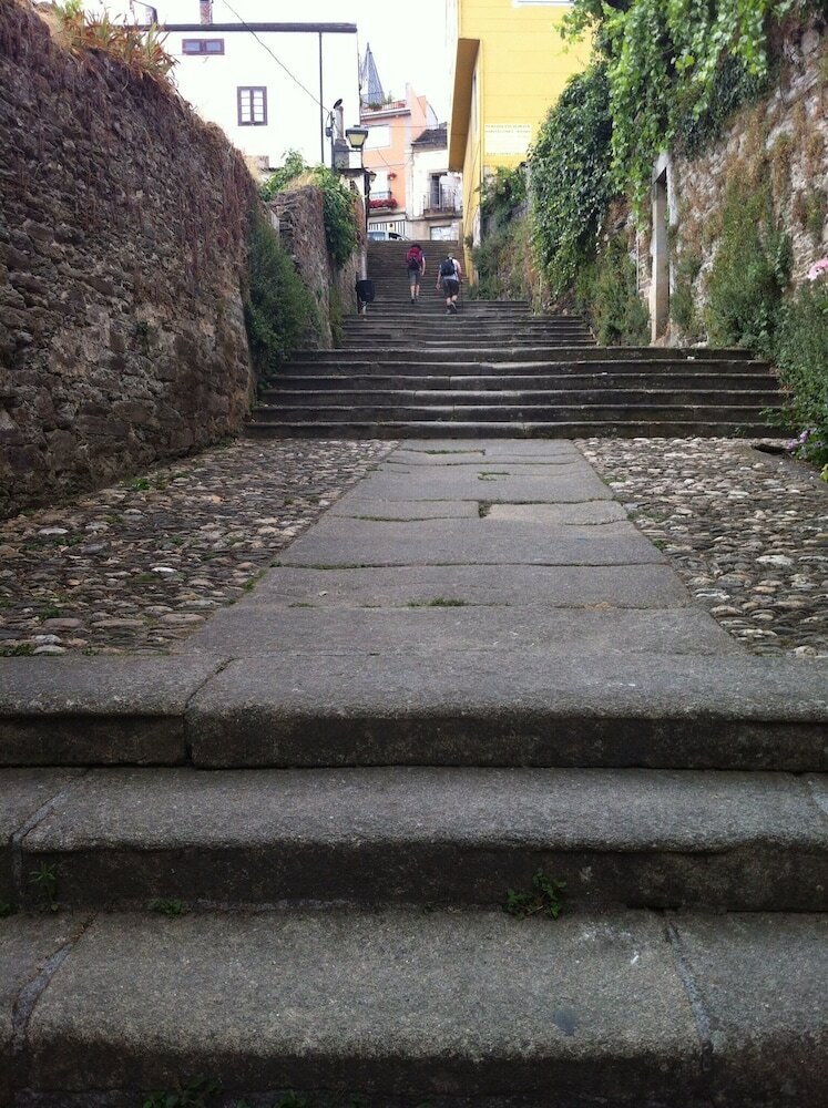Bed & Breakfast Acougo2 Sarria