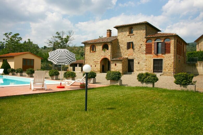 Agroturismo Il Pasqualino