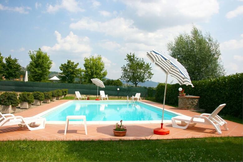 Agroturismo Il Pasqualino