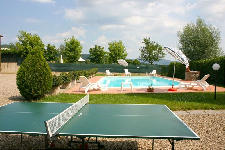 Agroturismo Il Pasqualino