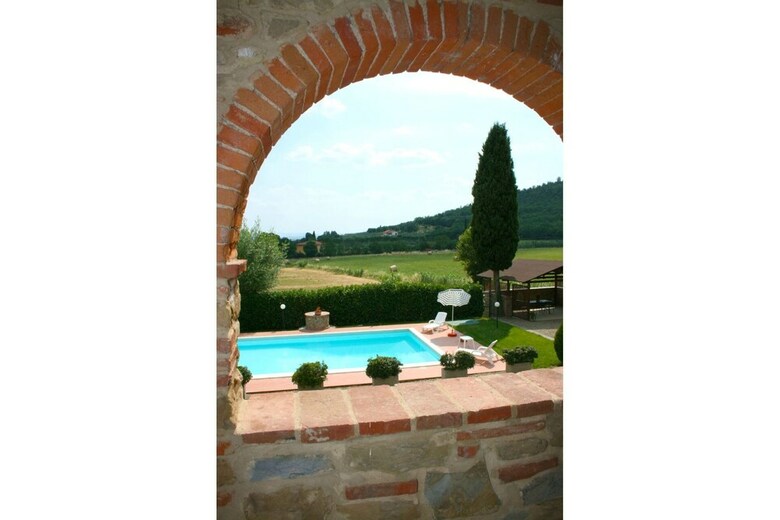 Agroturismo Il Pasqualino