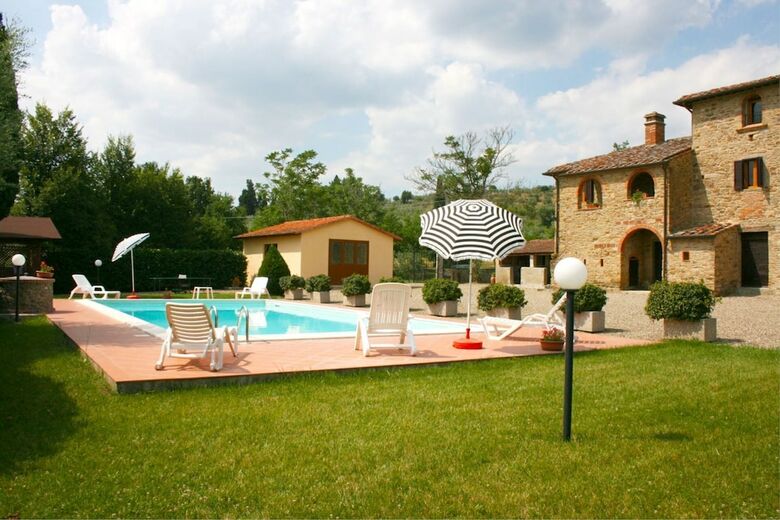 Agroturismo Il Pasqualino