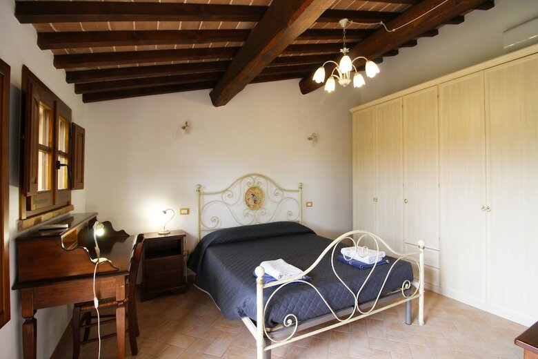 Villa Casa Cervognano