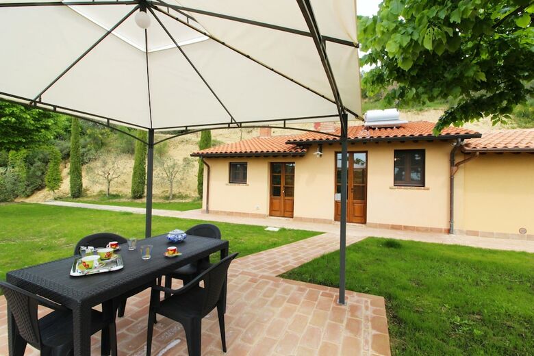 Villa Casa Cervognano