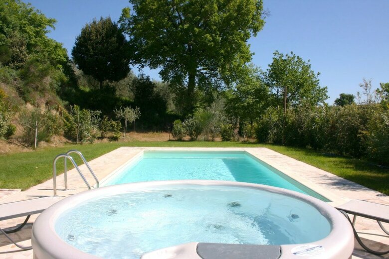Villa Casa Cervognano