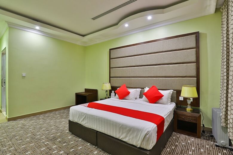 Oyo 336 Barjas Hotel