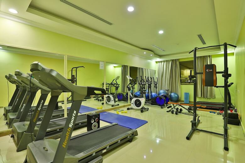 Oyo 336 Barjas Hotel